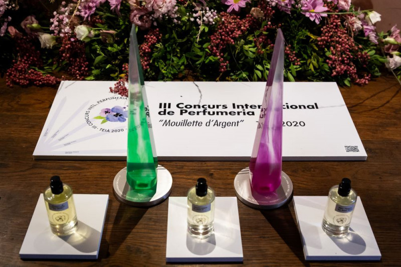 Bow concurso perfumeria 29633