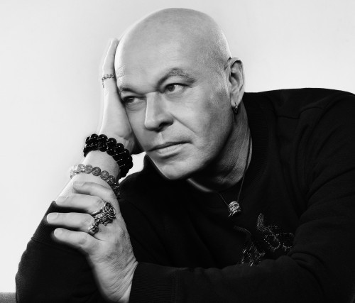 Nicolas degennes portrait givenchy parfums 29627