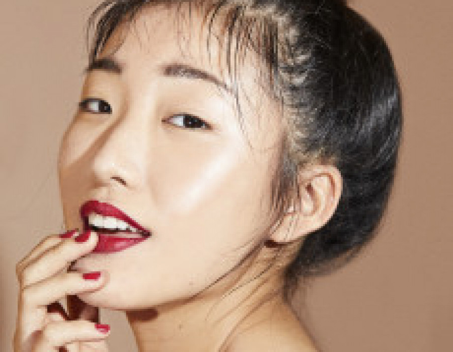 Koss red lips ok 29564