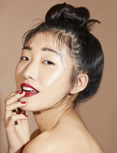 Koss red lips ok 29564