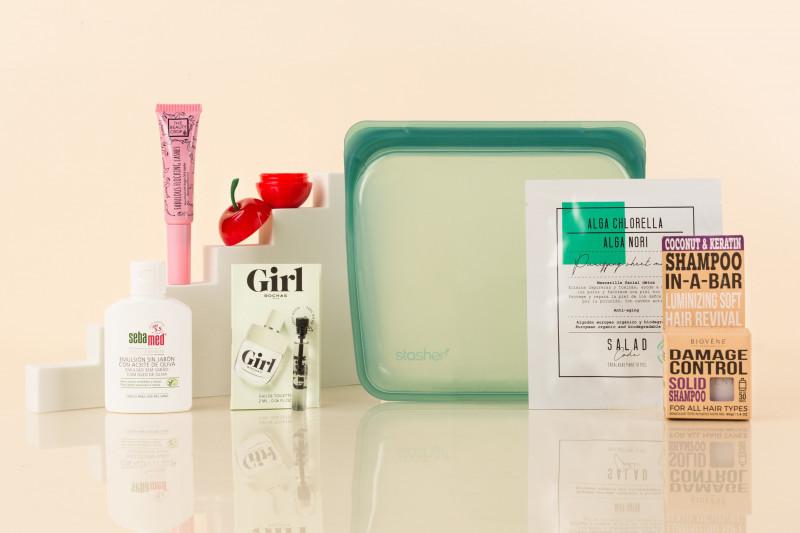Birchbox stasher abril2021 29347