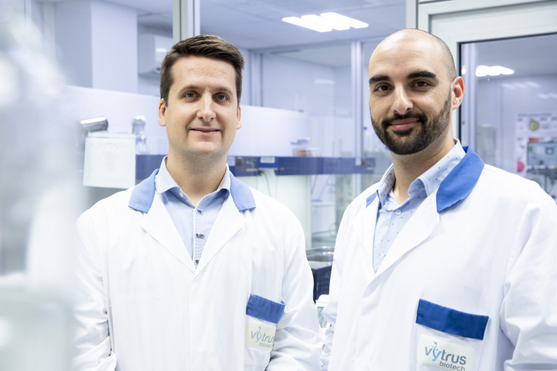 Vytrus biotech 29555