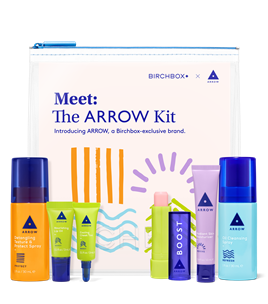 Birchbox arrow 29406