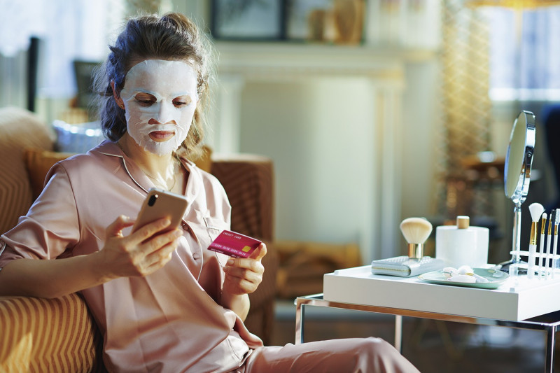 Beauty online kantar 29242