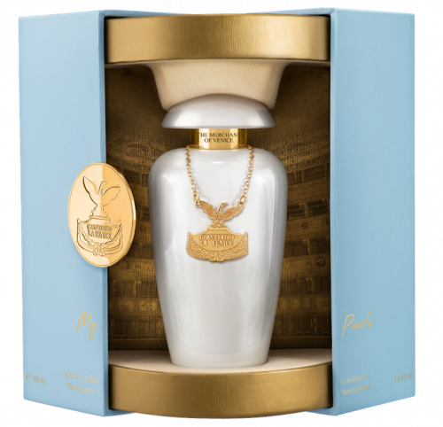 Tmov la fenice my pearls 29215