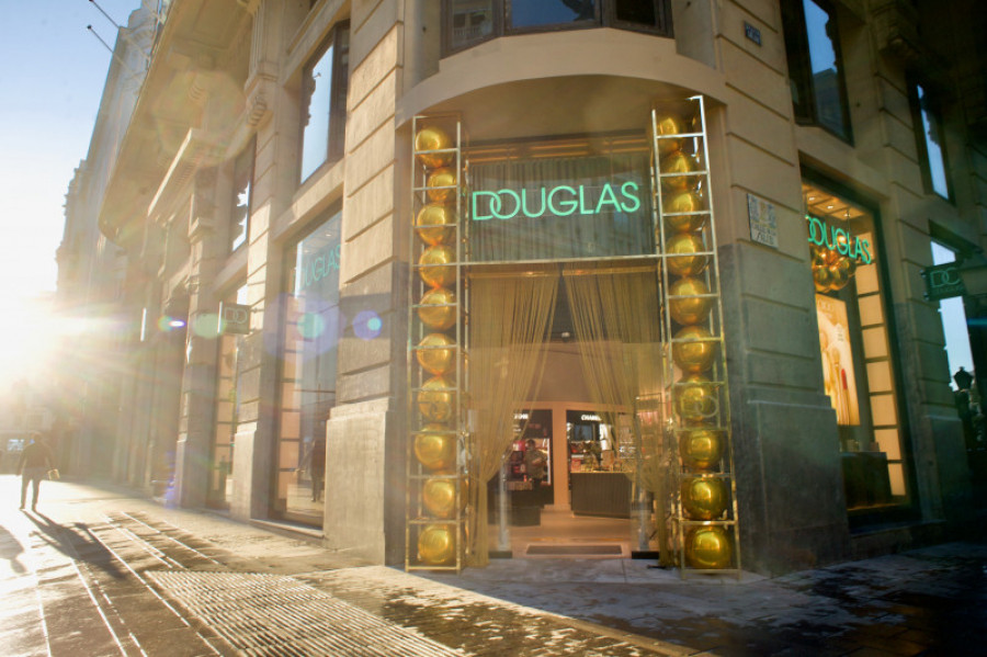 Douglas gran via 27211