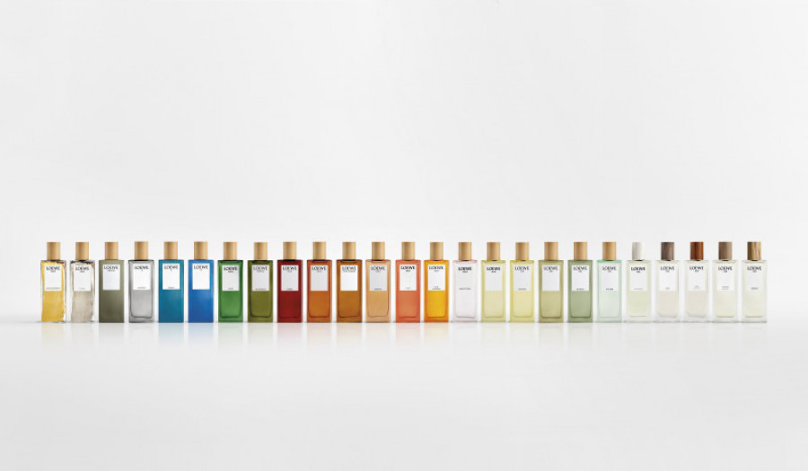 Loewe perfumes full range spain 28763