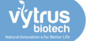 Logo vytrus biotech 29156