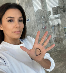 Eva longoria loreal paris 28878