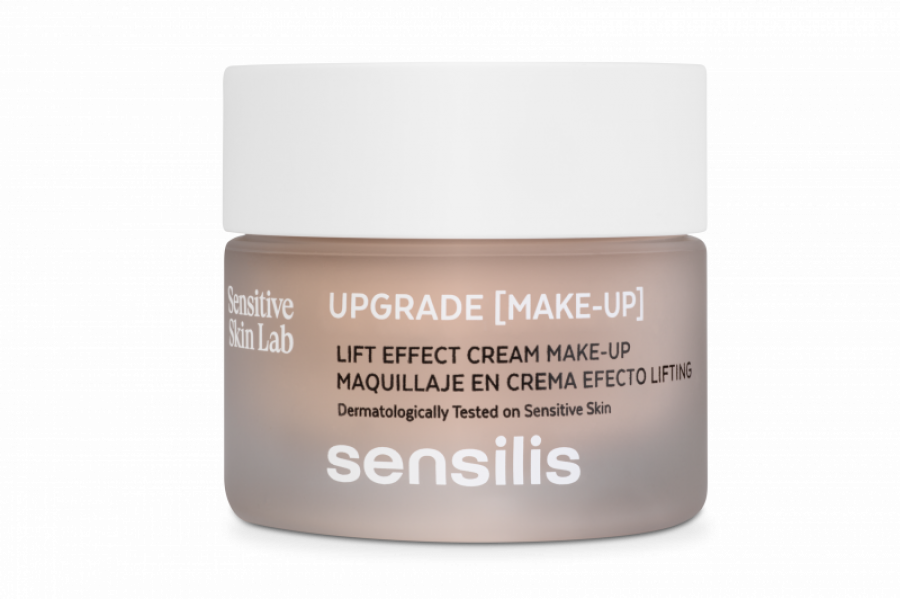 Sensilis upgrade make up 28749