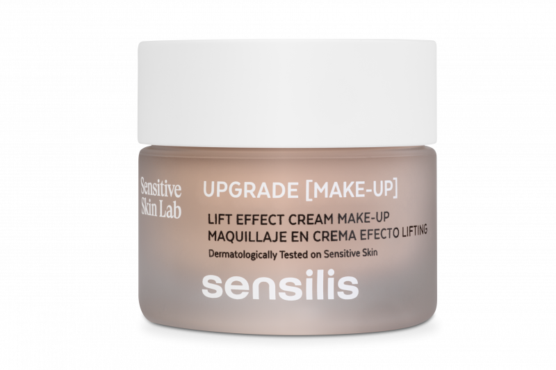Sensilis upgrade make up 28749