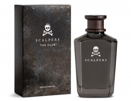Scalpers the club packshot 125ml high 29140