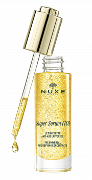 Nuxe super serum frasco pipeta 30ml 28688
