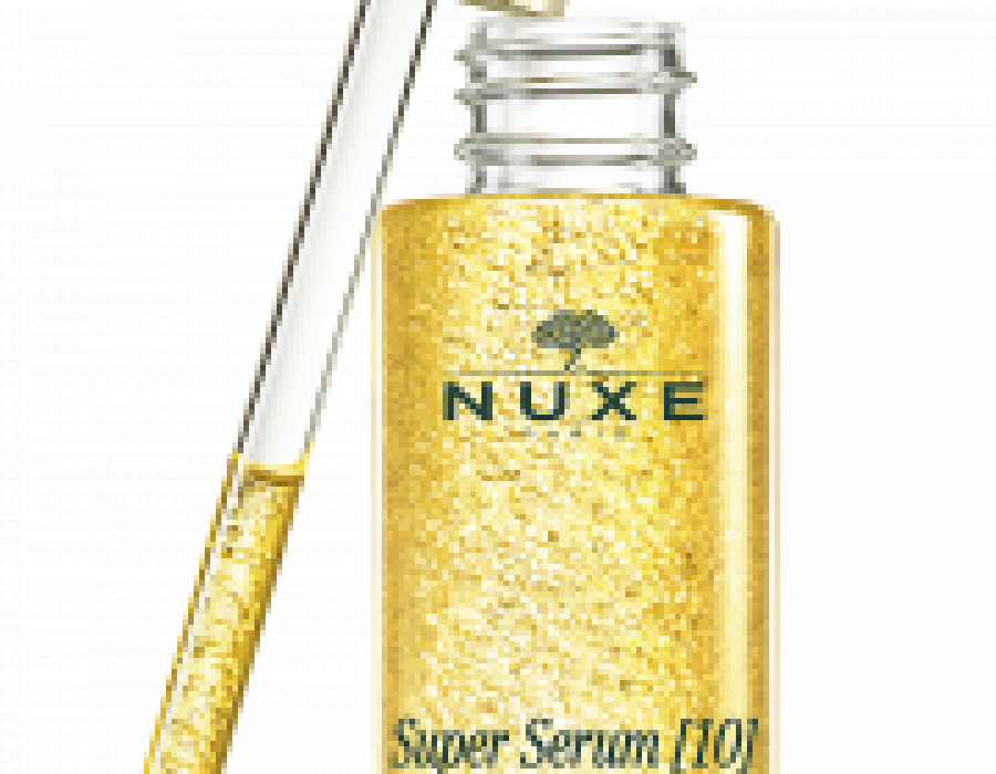 Nuxe super serum frasco pipeta 30ml 28688