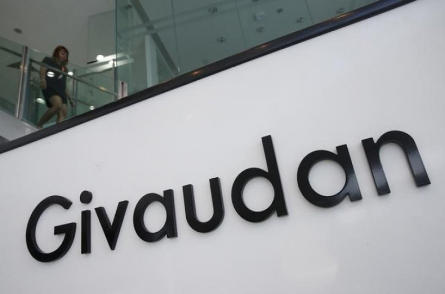 Givaudan 28582