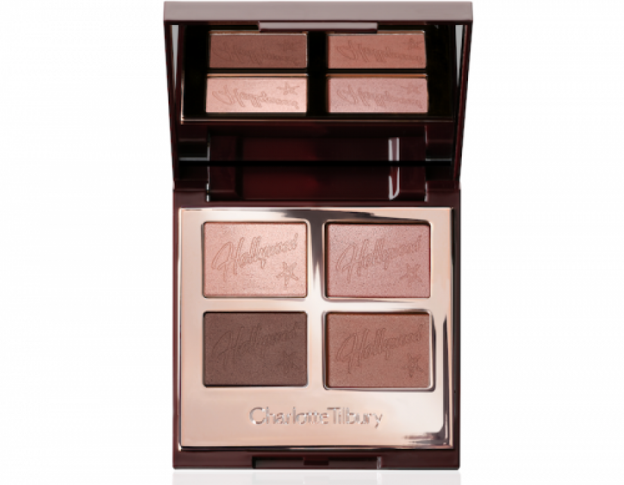 Charlotte tilbury luxury palette star aura 28460