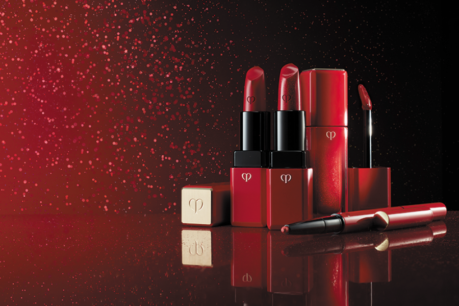 Cle de peau beaute legend color 28204