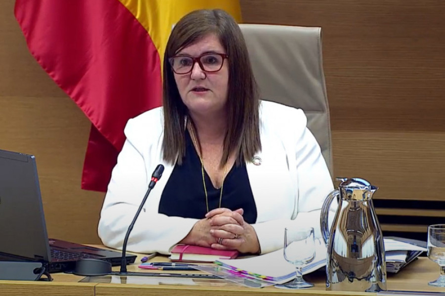 Teresa riesgo secretaria general innovacio n 28447