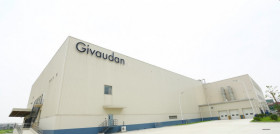 Givaudan china nantong outside 01 30208