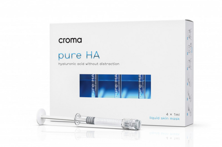 Pure ha croma 28279