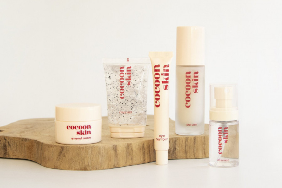 Cocoonskin collection tbmbrandlab 28617