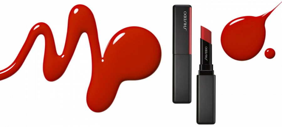 Shiseido maquilllaje labios 28500