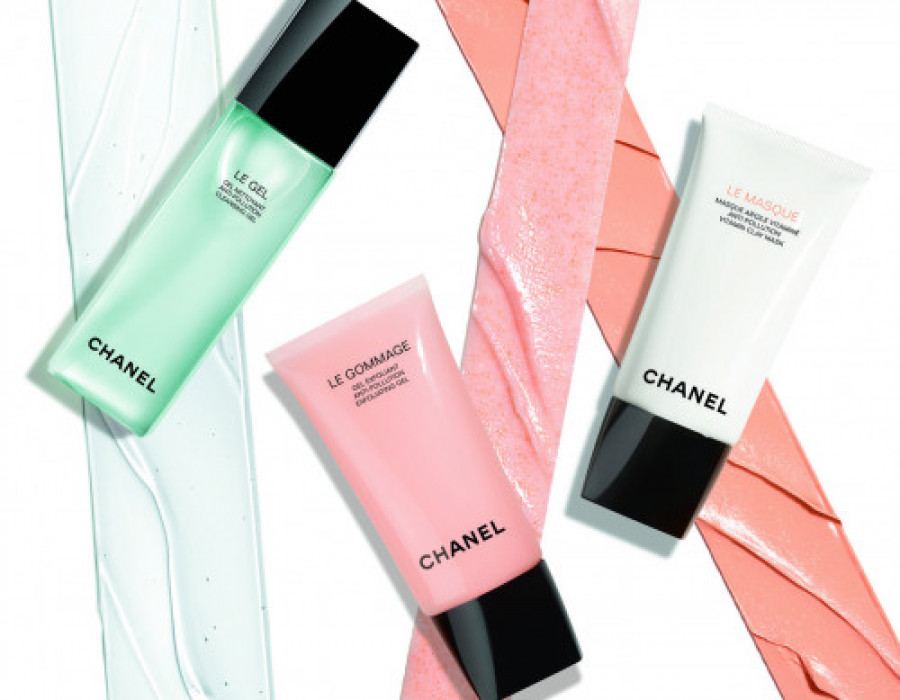 Chanel thecleansingcollection2020 28016