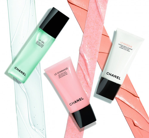 Chanel thecleansingcollection2020 28016