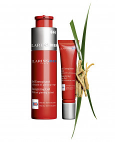 Visual clarins men energy duo 28235
