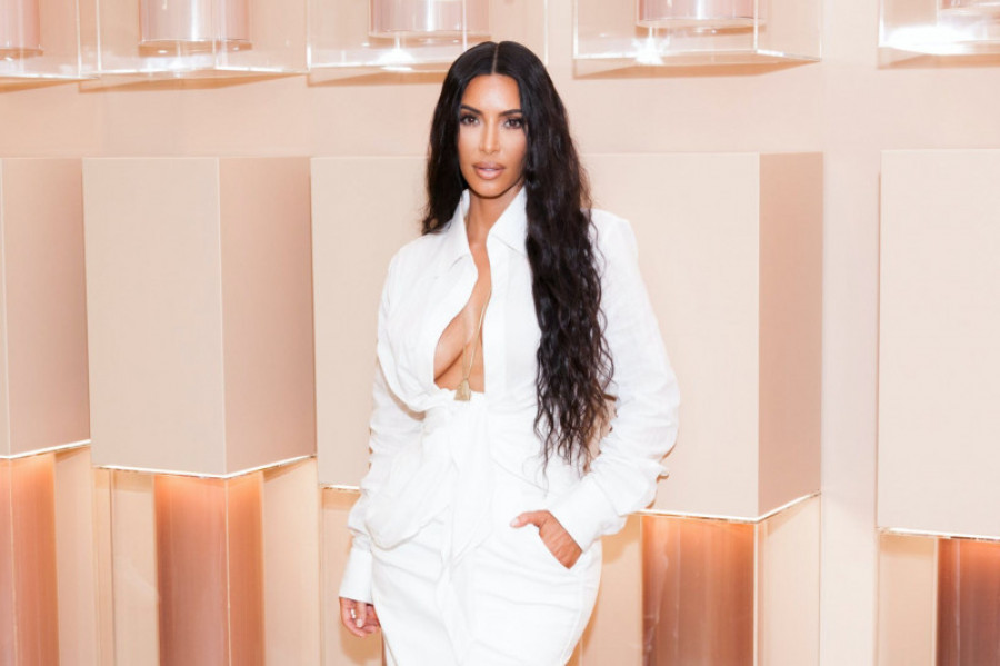 Kim kardashian coty foto presley ann getty images for aba 28350
