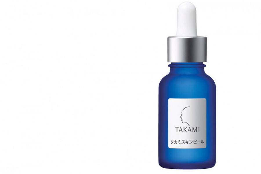 Takami logo 28343