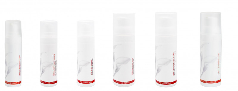 Linea dermocosmetica natividad lorenzo 28218