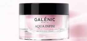 Aqua infini crema refrescante 912 17945