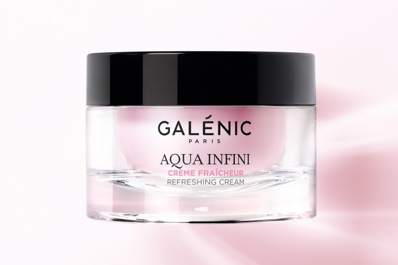 Aqua infini crema refrescante 912 17945