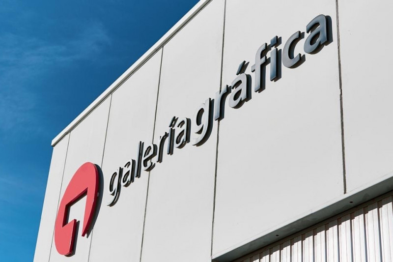 Galeri a gra fica fachada 28078