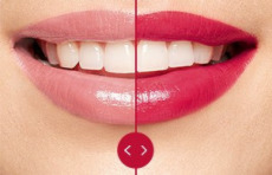 Virtual try on clarins 27901