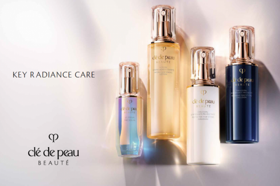 Shiseido cledepeaubeaute 27393
