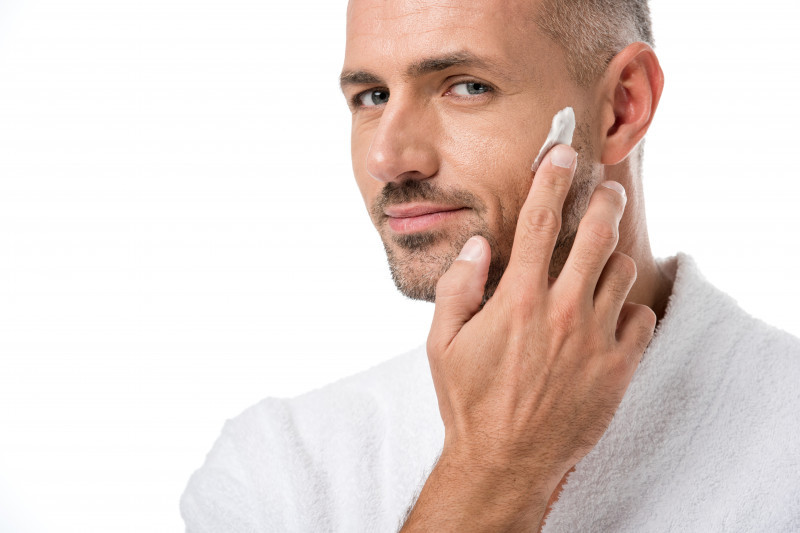 Cosmetica masculina bp118 123rf 27381