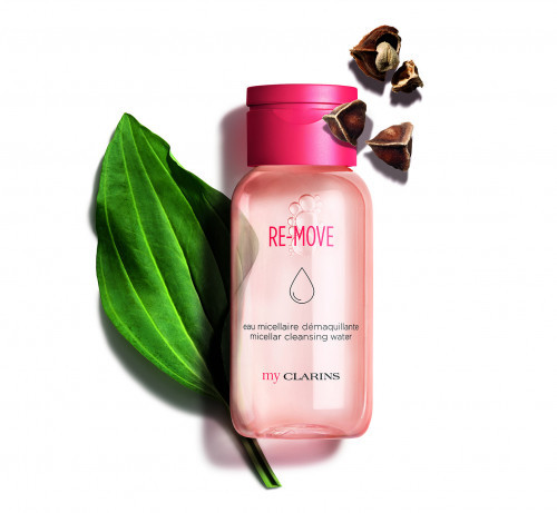 Myclarins eau micellaire visual 27493