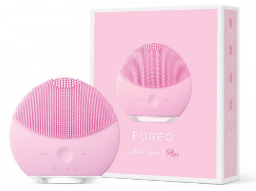 Luna mini 2 plus petal pink packaging 27838