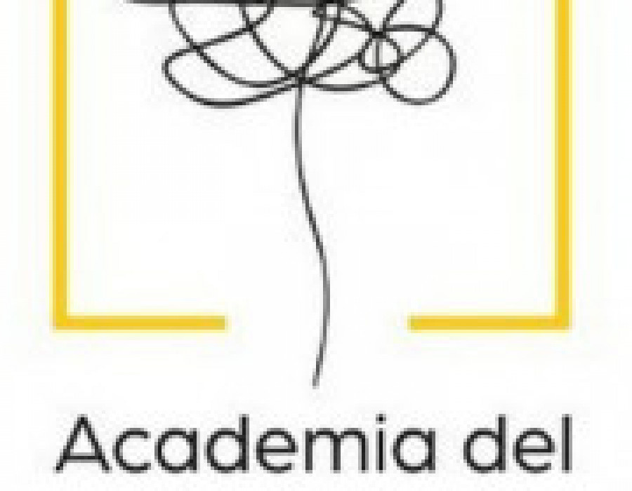 Logo academia del perfume 27717