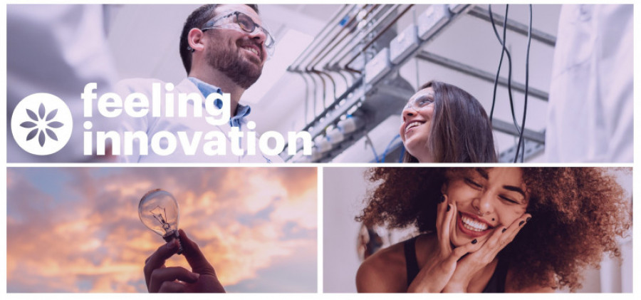 Feeling innovation stanpa 27440