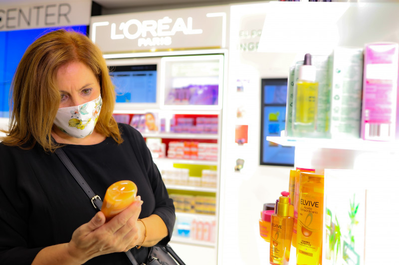 Foto consumidora 1 loreal 27564