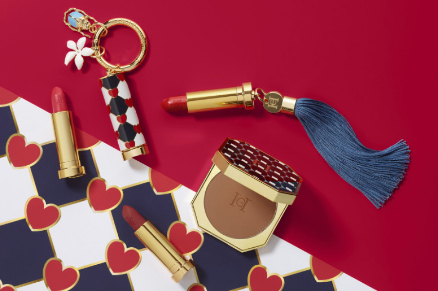 Carolina herrera makeup 27338
