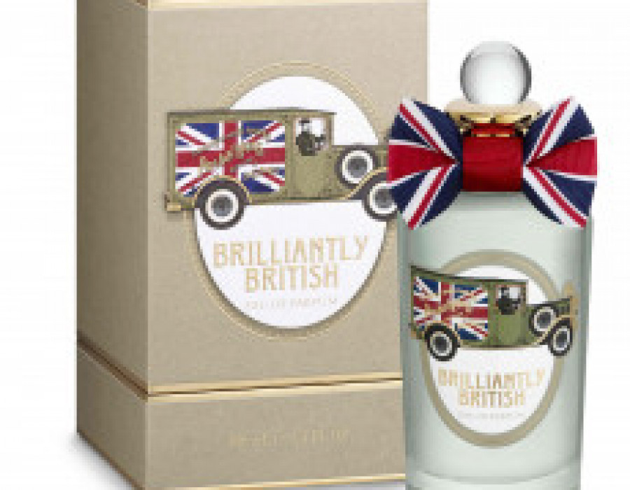 Penhaligons brilliantlybritish 27409