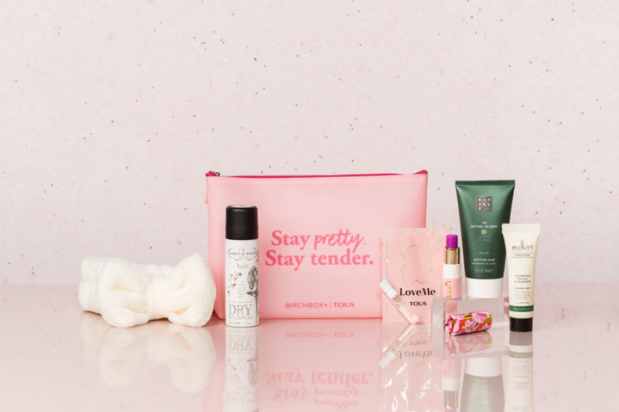 Birchbox septiembre creative 27400