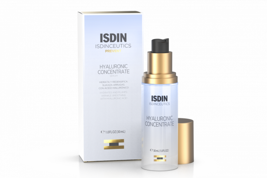 Isdinceutics hyaluronic concentrate 1 27271