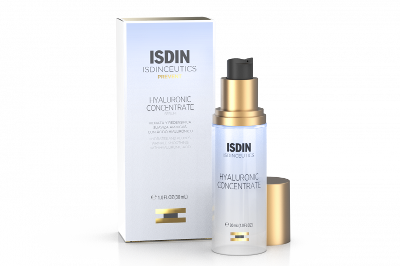 Isdinceutics hyaluronic concentrate 1 27271