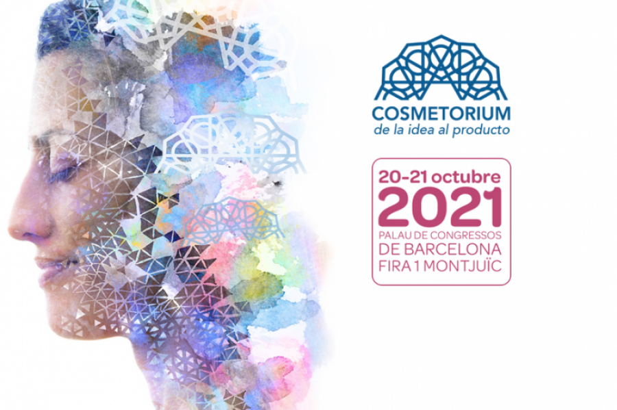 Cosmetorium 2021 27230