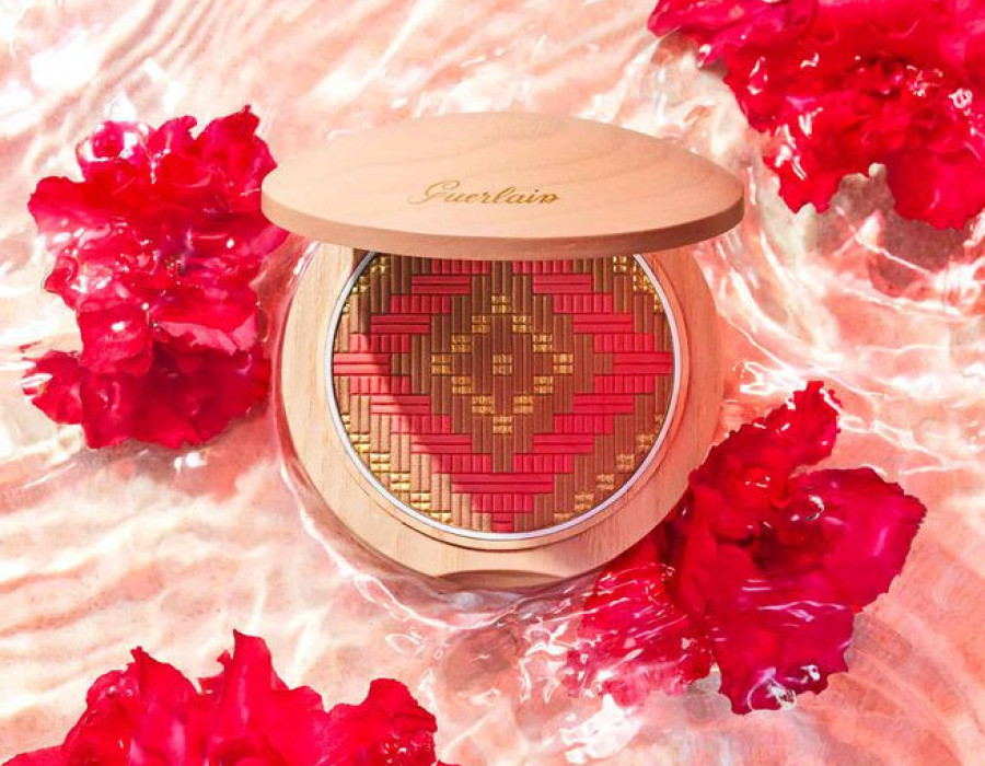 Guerlain terracota brazilian beach 26975